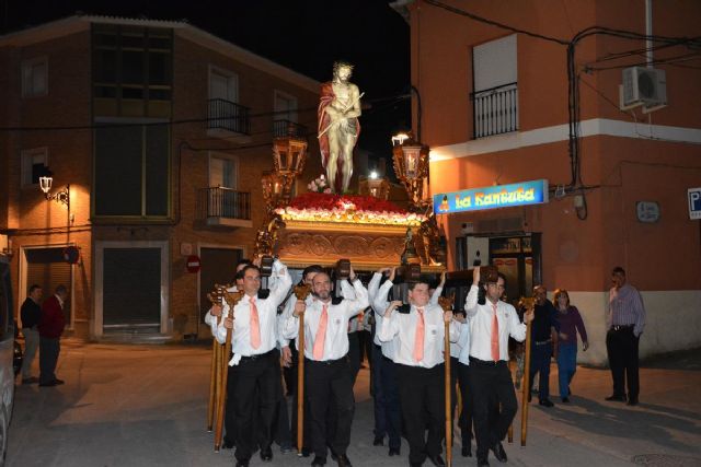 Traslado Lunes Santo 2015 - 92